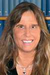 Madeleine Draudt